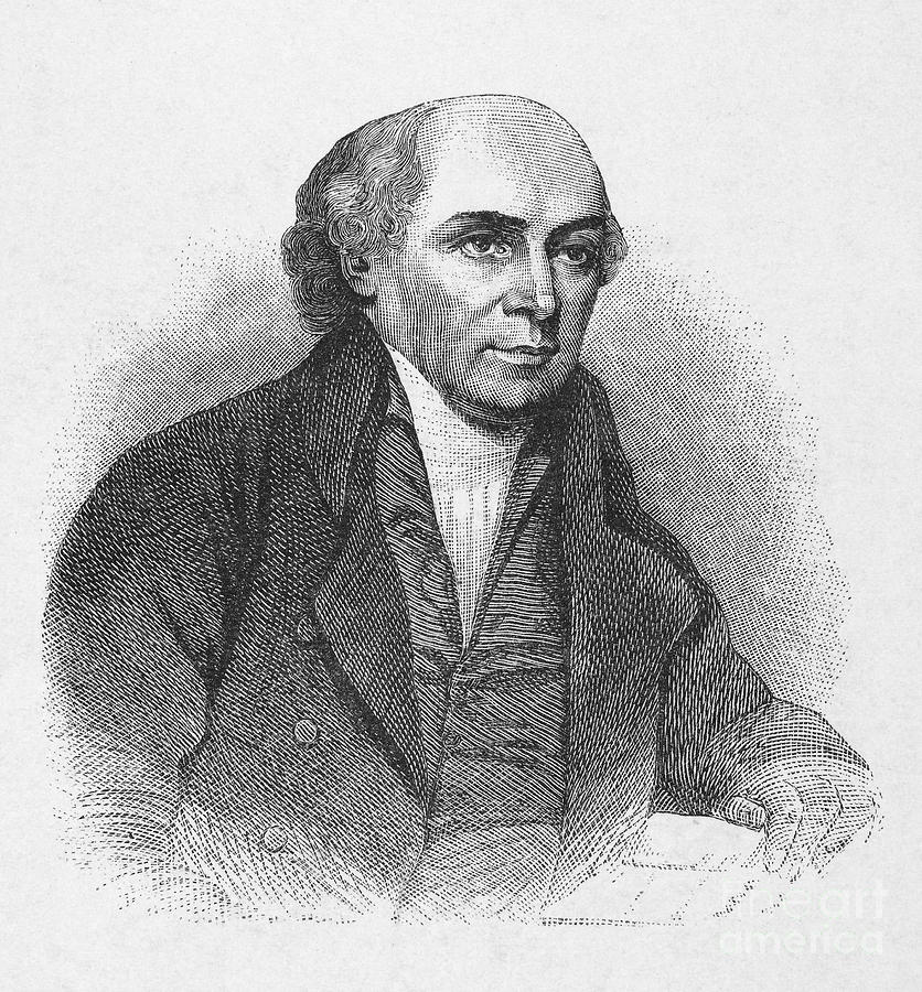 william carey