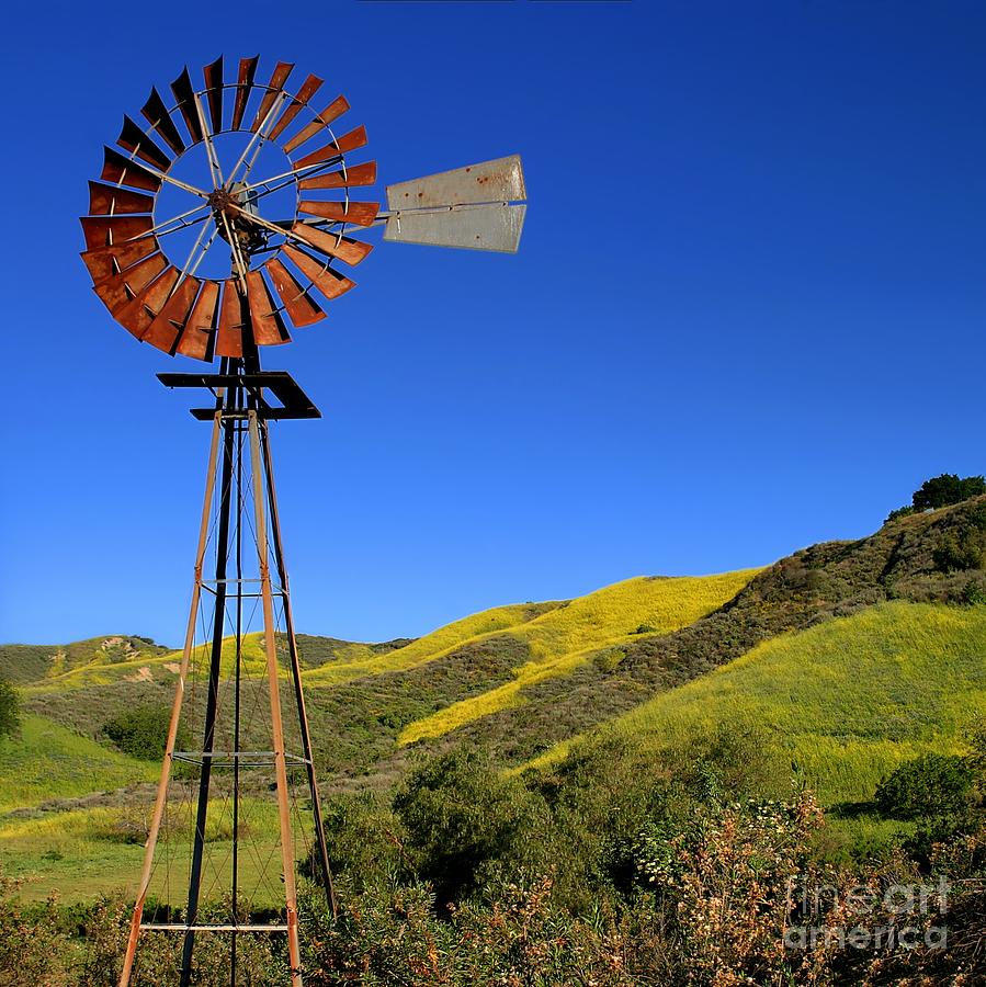 windmill-by-henrik-lehnerer