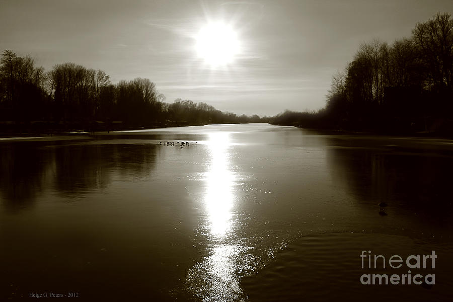  - winter-lake-helge-peters