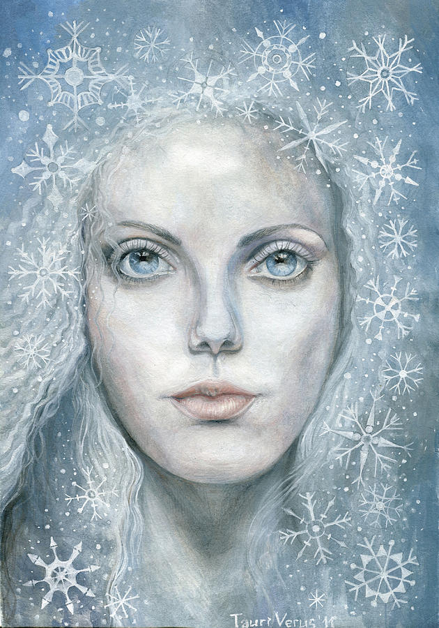 Snow Queen