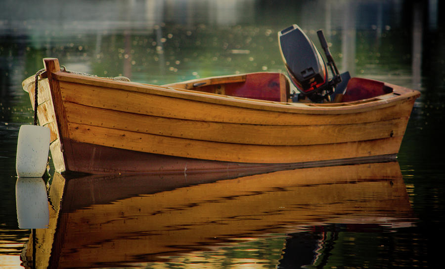 wooden skiffs - Wooden Boat