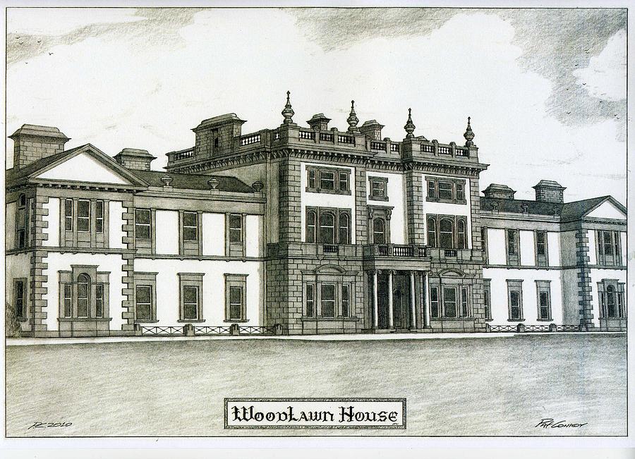 Woodlawn House