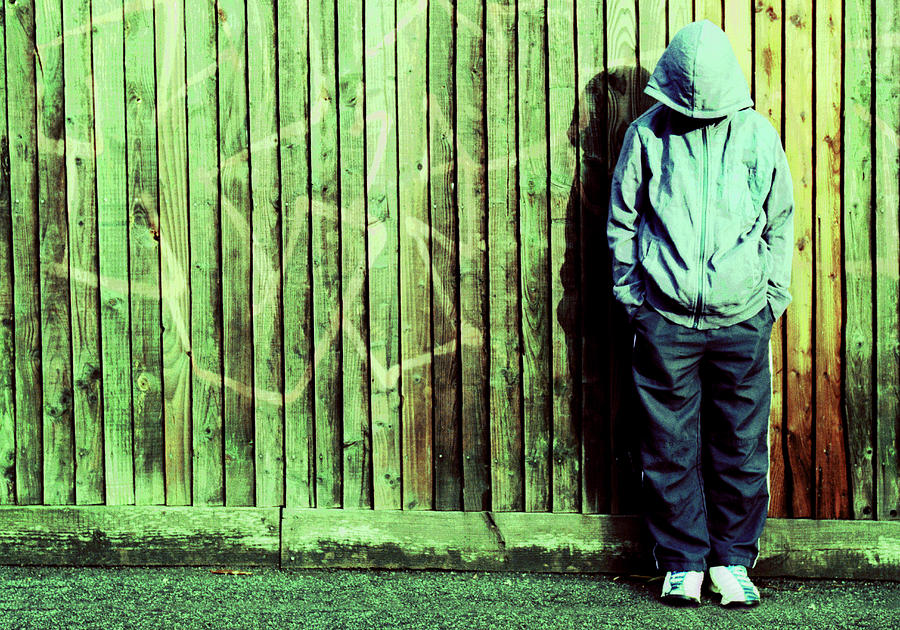 Help On Dissertation Youth Crime