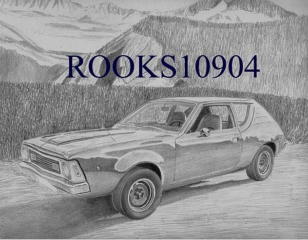 A SUPERB Ford Cortina Mk3 "GXL A SUPERB Ford Cortina Mk3 "GXL