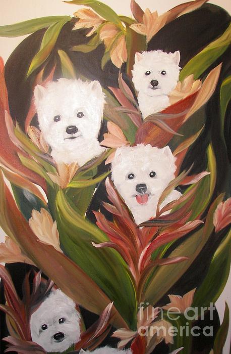 http://images.fineartamerica.com/images-medium/1-home-grown-westies-rachel-carmichael.jpg