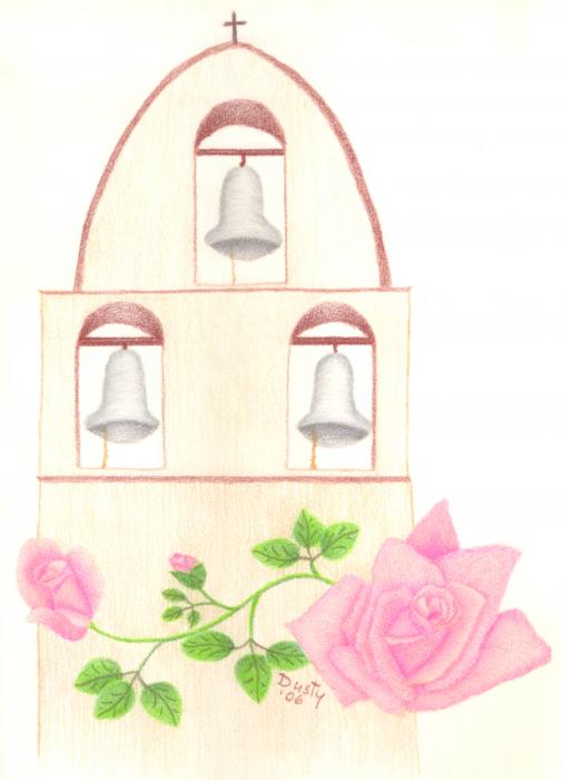 Drawings Of Bells