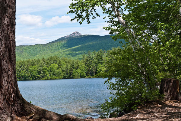 chocorua mountain nh