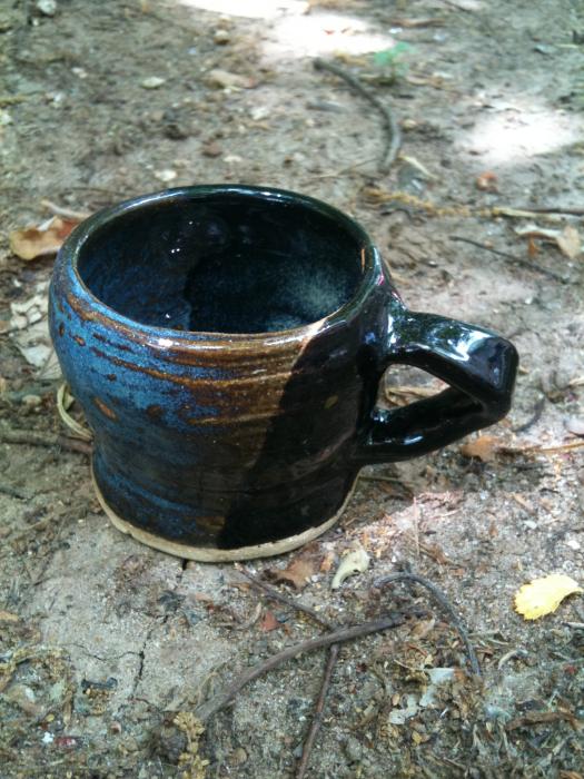 Artist Tea Cups