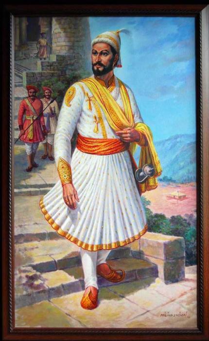 Shivaj Maharaj