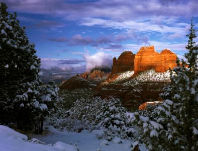 Sedona Az Photography