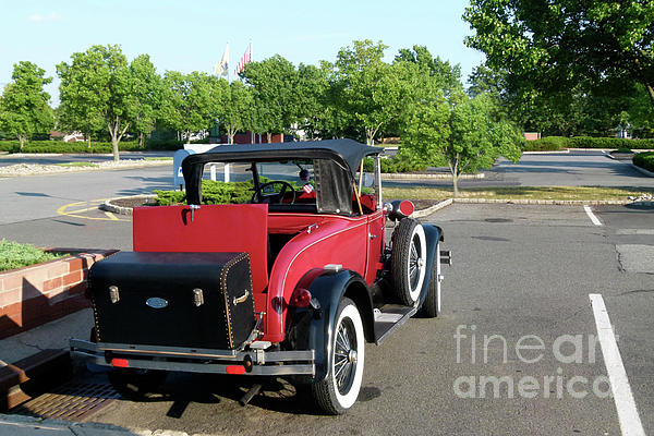 1940 Chevrolet Coe Truck Front