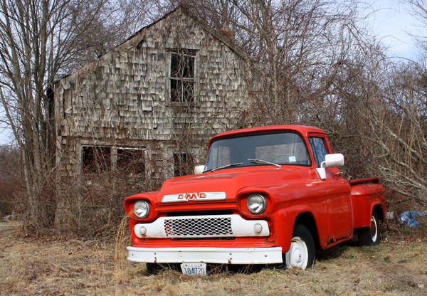 Gmc wakefield ri #2