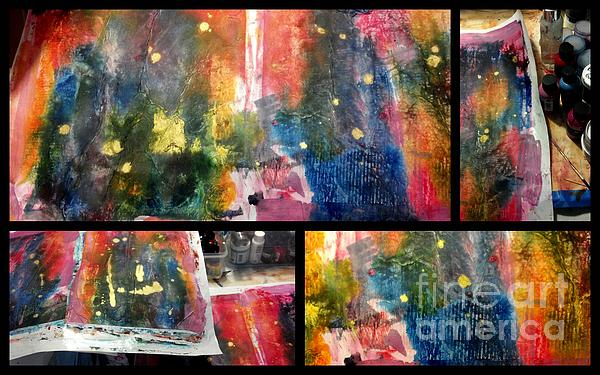 Painting Essay Thesis