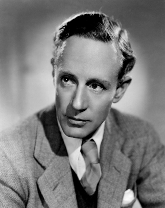 Leslie Howard Net Worth