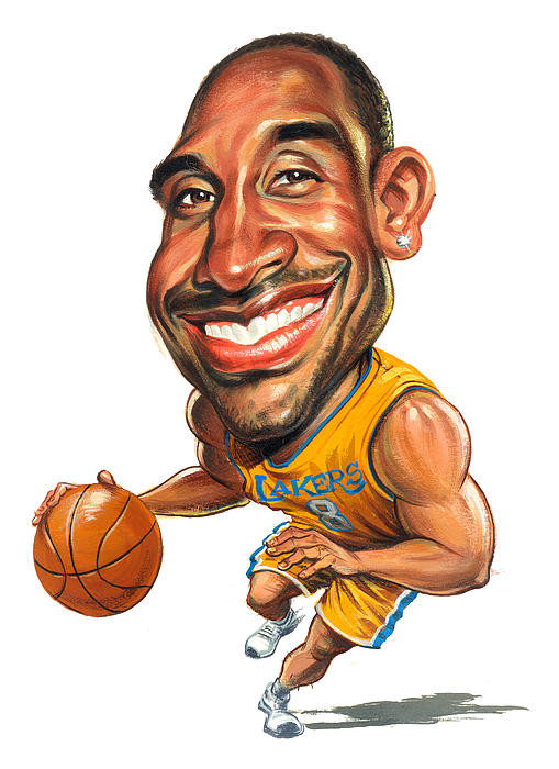 Kobe Bryant