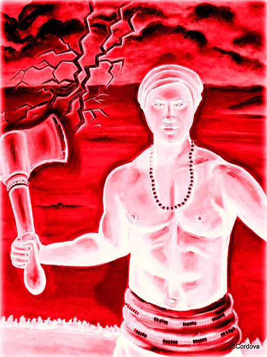 VIDEO SANTERIA ORICHAS video santeria orichas:
