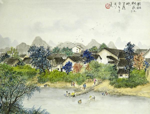  - a-chinese-village-2-ying-wong