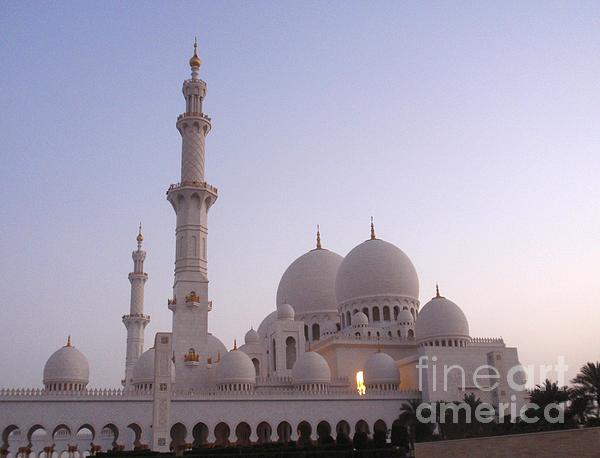 Sheikh Mosque