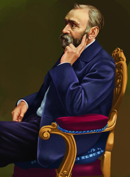Alfred Nobel Pictures