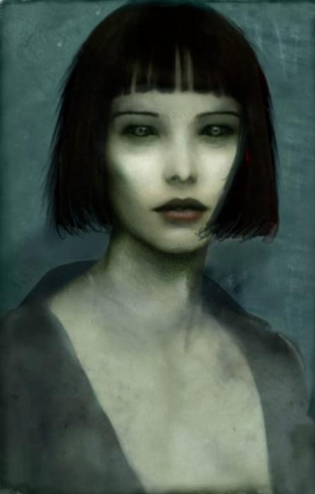 Christopher Shy