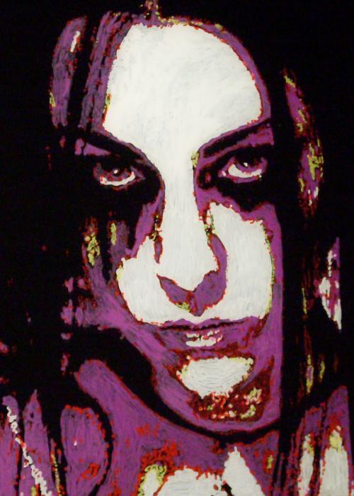 amy lee goth