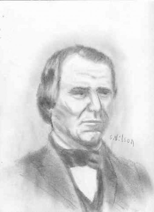 Andrew Johnson Pictures