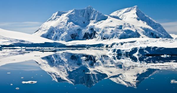 Antarctic Art