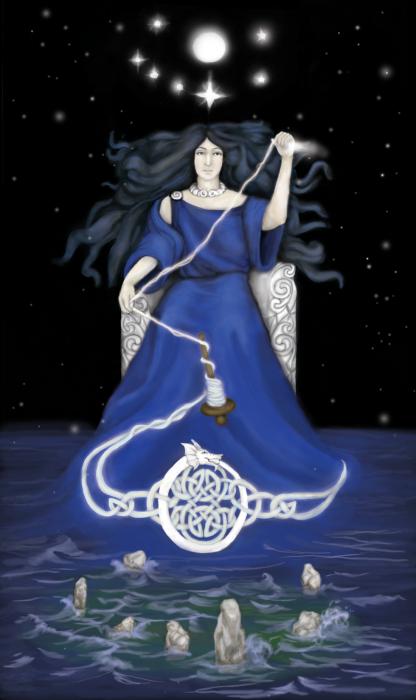 Arianrhod Digital Art by Emily Brunner - Arianrhod Fine Art Prints ... Arianrhod Digital Art by Emily Brunner - Arianrhod Fine Art Prints ...