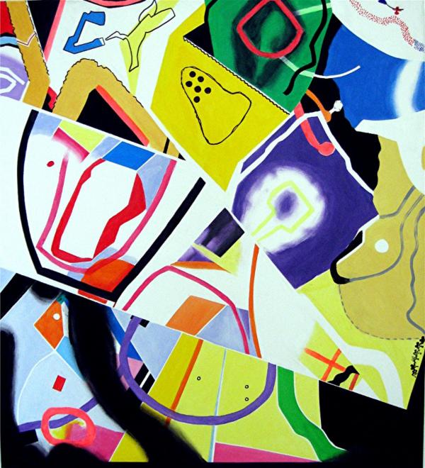 Art Therapy subject university Art Therapy subject university