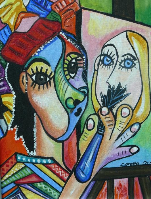 picasso art pictures