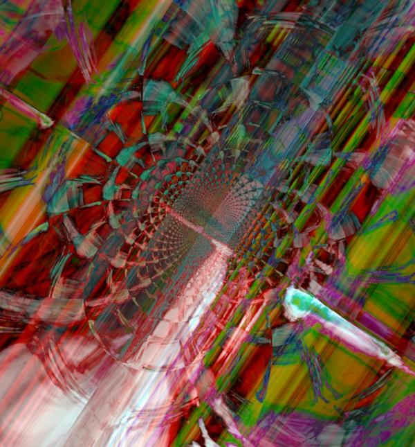 Artistic Expressions by Fania Simon