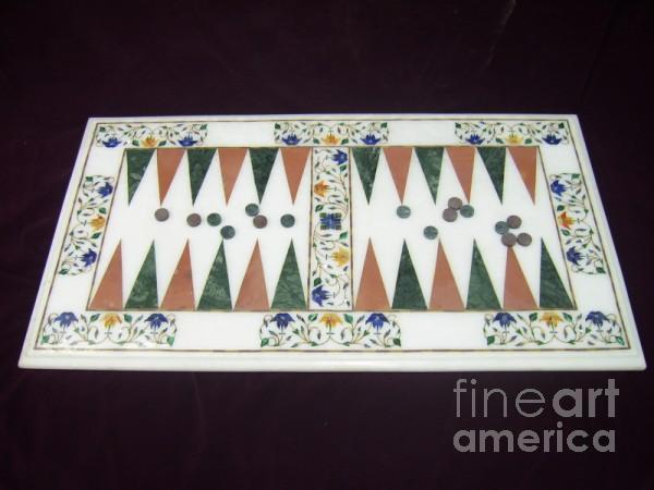  - backgammon-board-mohammad-azhar