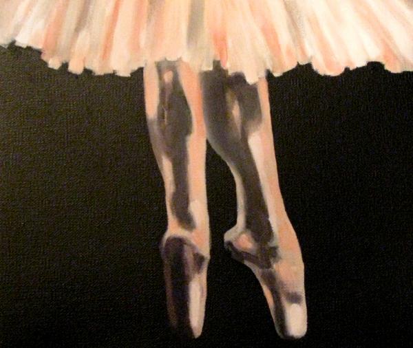 ballet artwork