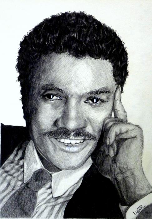 Billy Dee Williams - Photos Billy Dee Williams - Images Hot