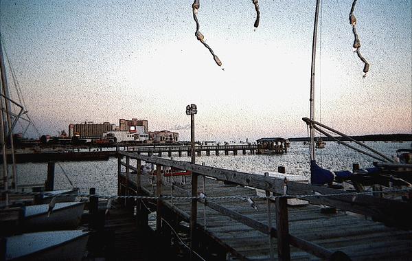 Biloxi Yacht Club