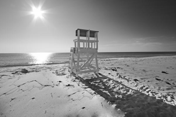 black and white photography the beach dapixara photo art