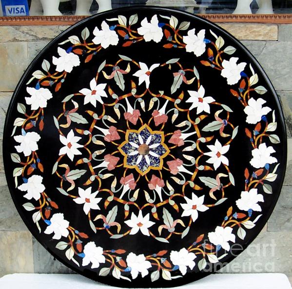  - black-marble-inlay-dining-table-mohammad-azhar
