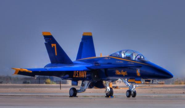 Blue Angel Number 7 Photograph Blue Angel Number 7 Fine Art Print Paul 