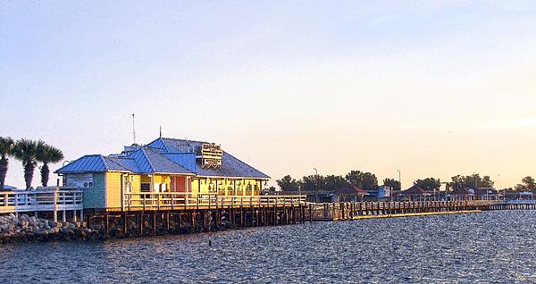  - bradenton-beach-public-pier-richard-porter