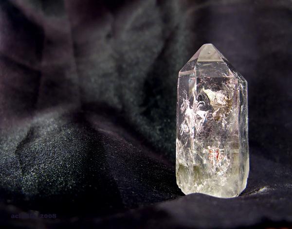 Isis Crystal
