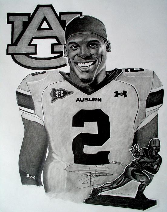 panthers cam newton coloring pages - photo #34