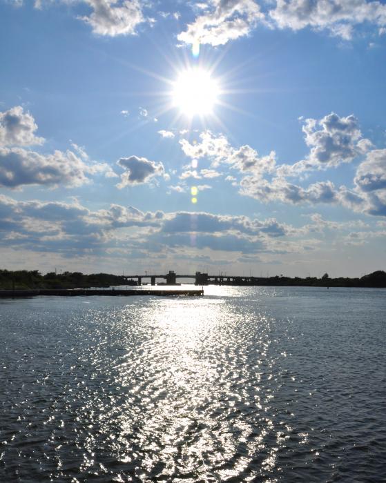 Captree Bridge