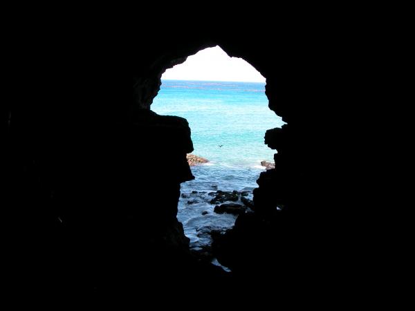 Caves Of Hercules