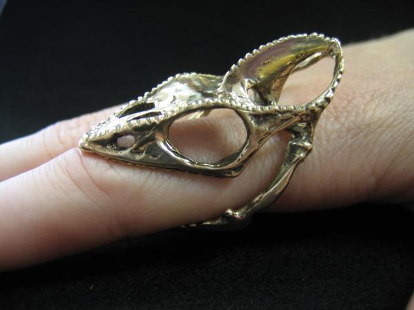 Finger Jewelry