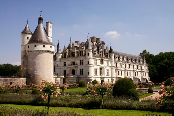 France Chateau