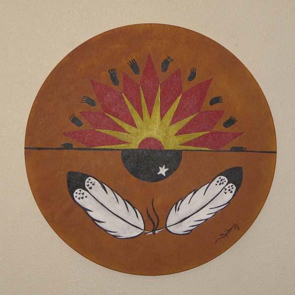 Chippewa Art