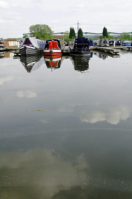 Barton Marina