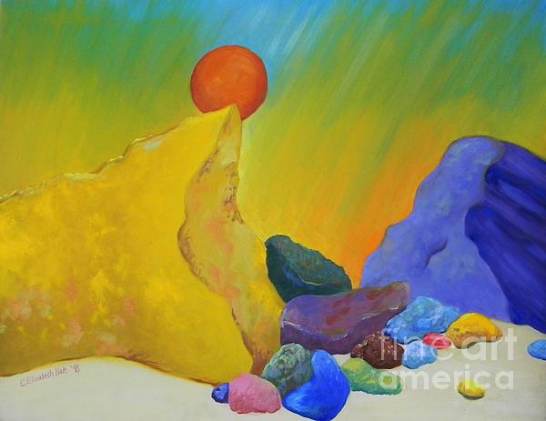  - colored-rocks-in-sand-emily-michaud