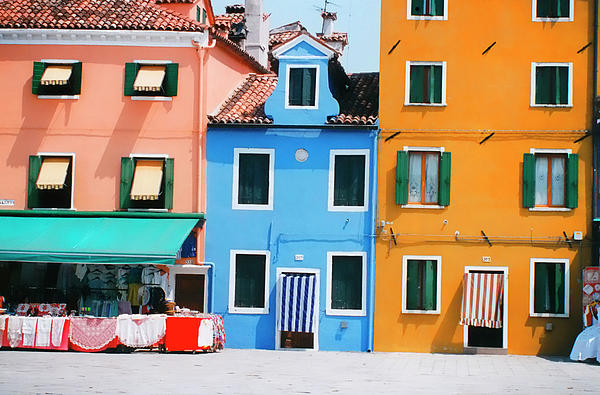 Venice Burano