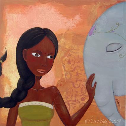 Correspondances Painting by Sabbio - Correspondances Fine Art ... Correspondances Painting by Sabbio - Correspondances Fine Art ...